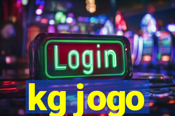 kg jogo